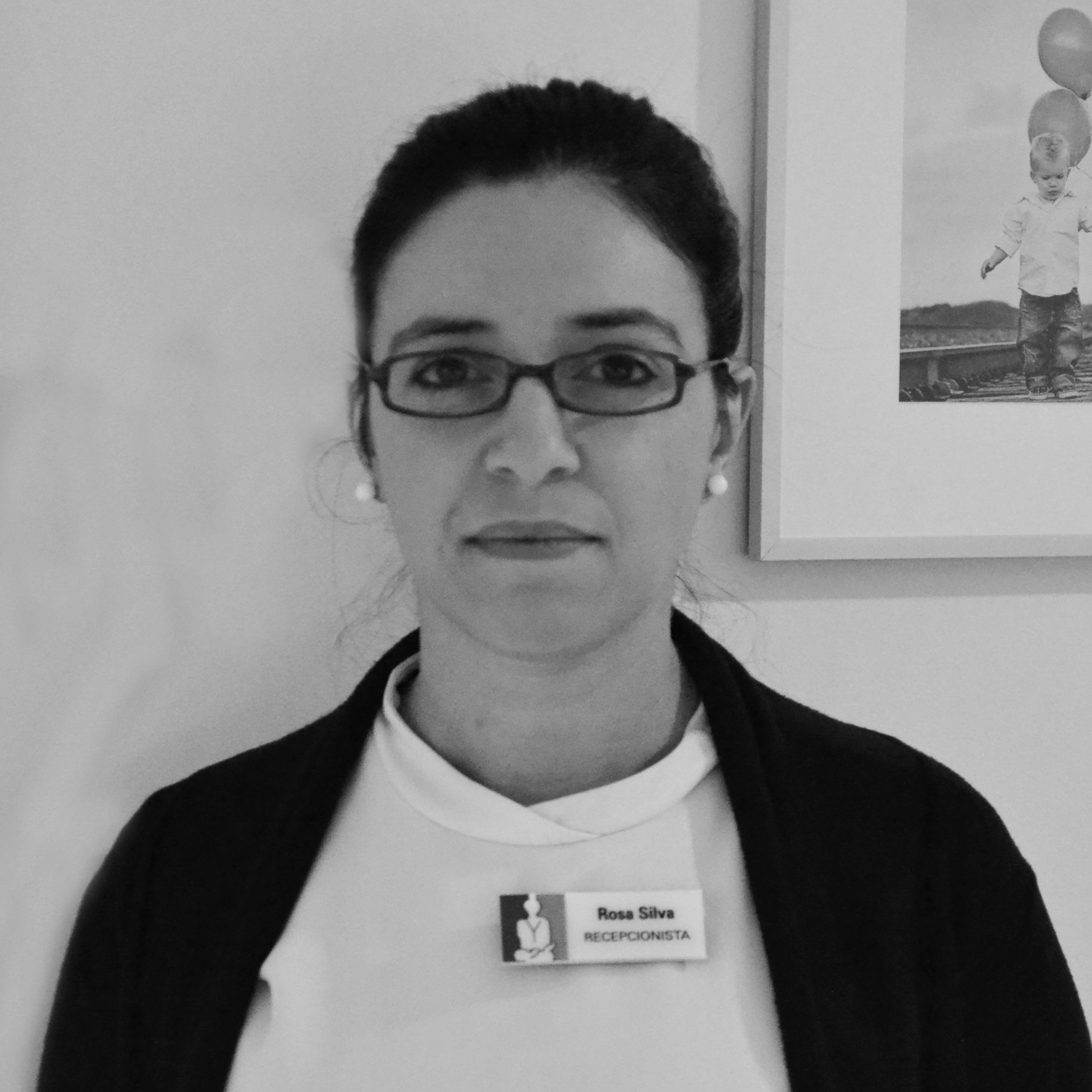 ROSA SILVA